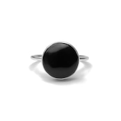 【MARKET】SINGLE STONE RING 4179