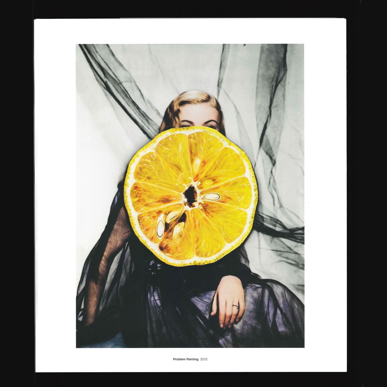 Urs Fischer Paintings 1998 11 12 15 16 17 On Sundays