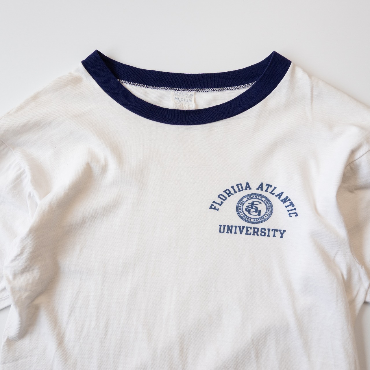 1960’s champion ringer Tshirt
