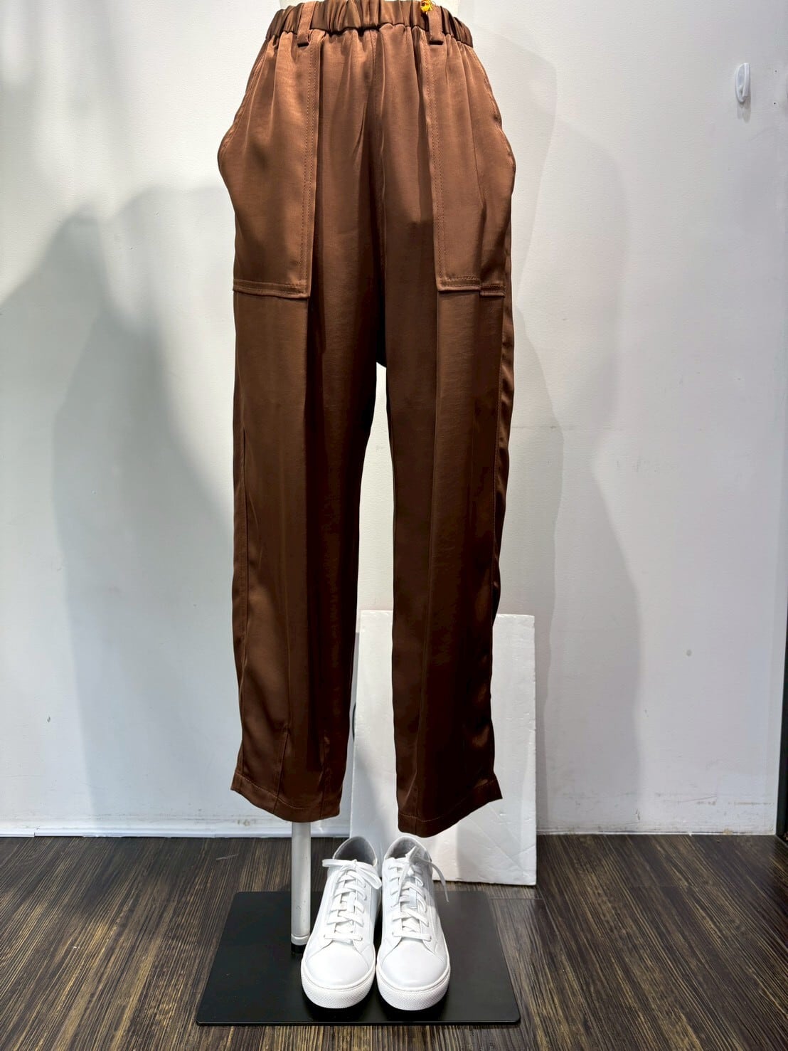 70's~80's FARAH Flare Slacks USA製 W35 70年代 80年代 フレア