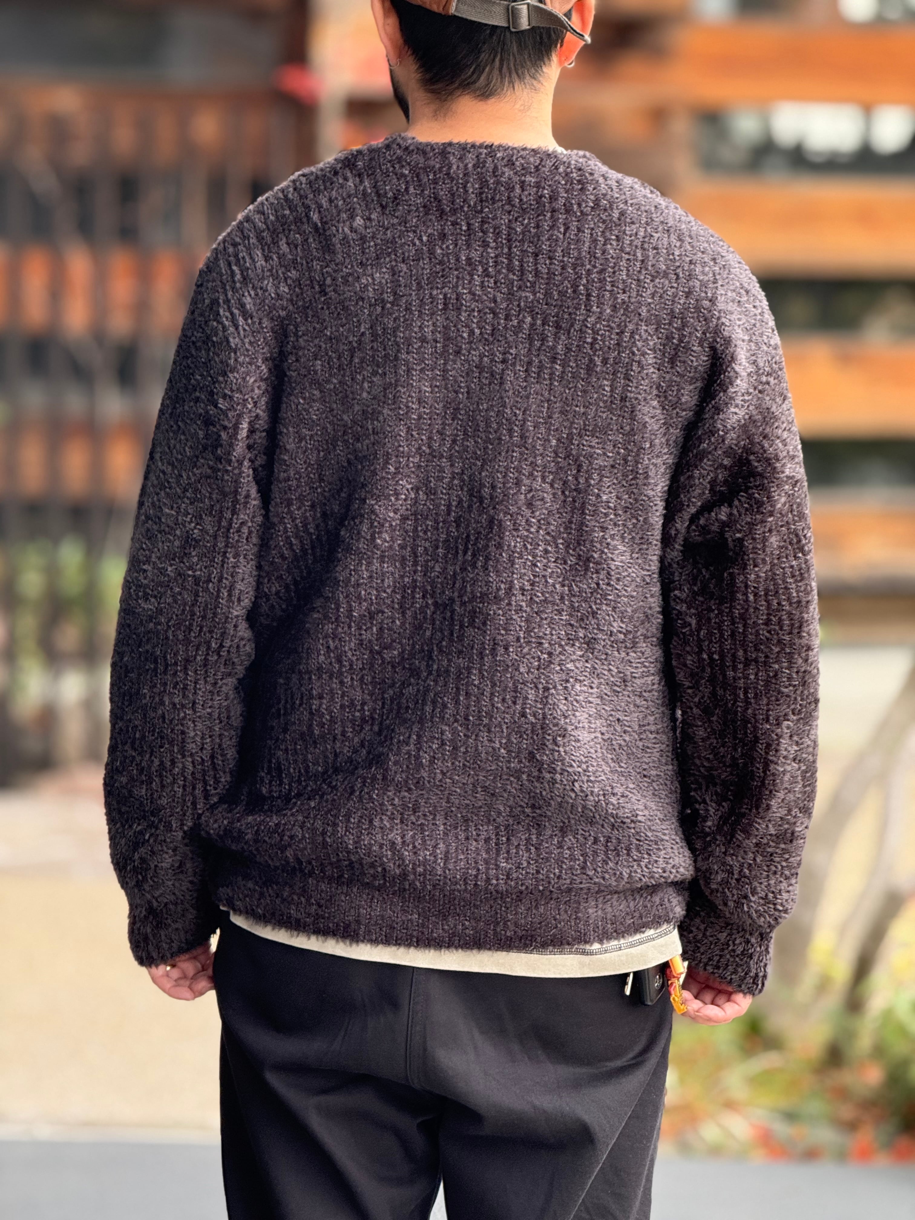 NORTH FACE ノースフェイス【Alternative Feather Cardigan