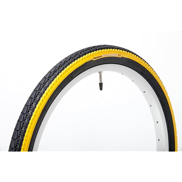 FAIRWEATHER* Dirt Lander tire (cream/skin) 26x2.1 | PAY ID