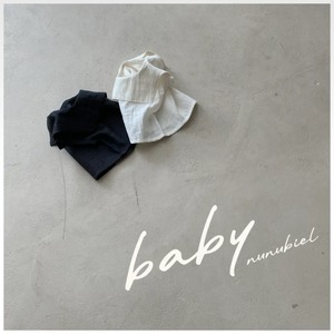 【即納】nunubiel (bebe) school blouse ♡