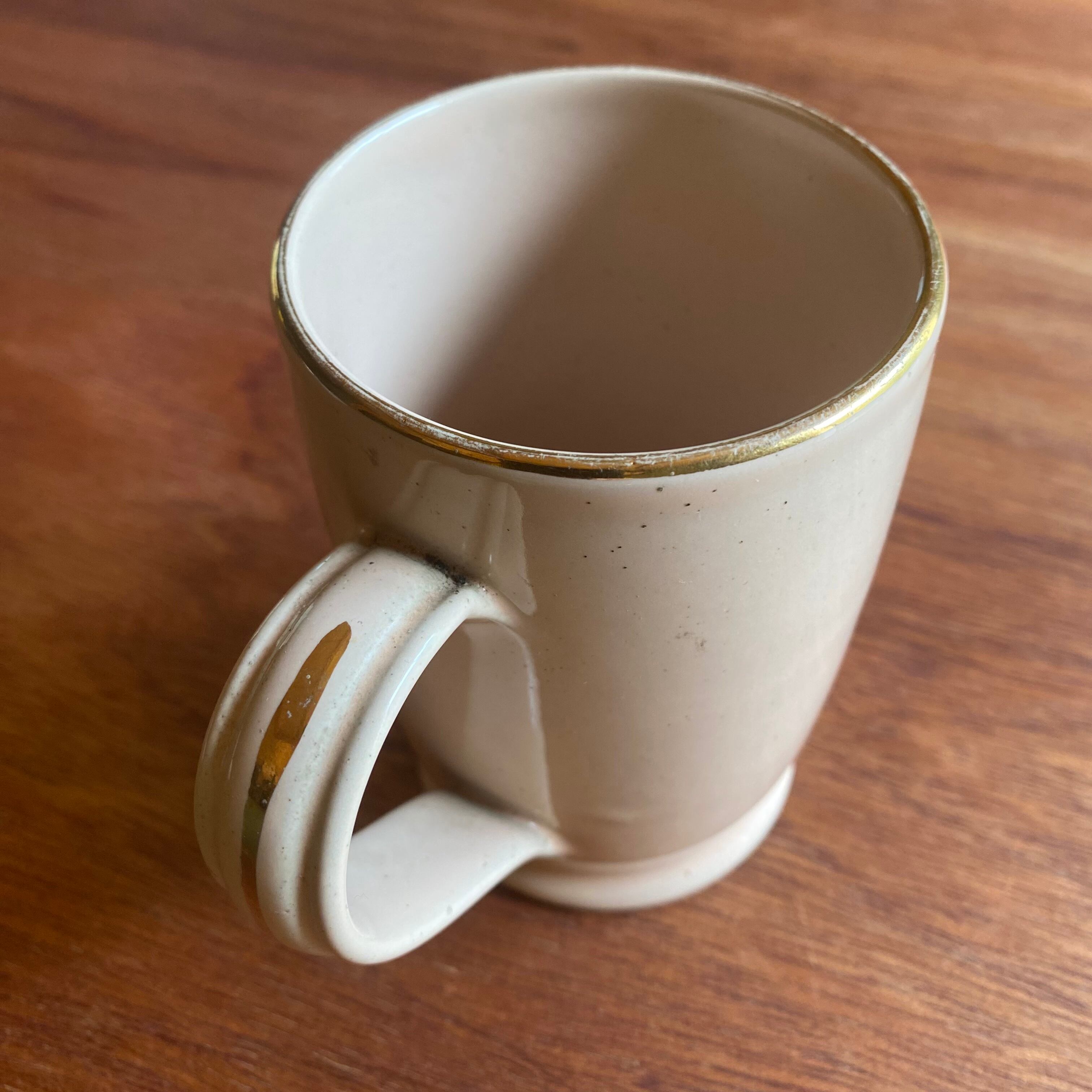 コロネーションのマグカップ | Say it with Lucy's