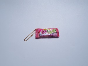 ぷにゅぷにゅ!いろんなお豆腐マスコット2⑤さくら豆腐