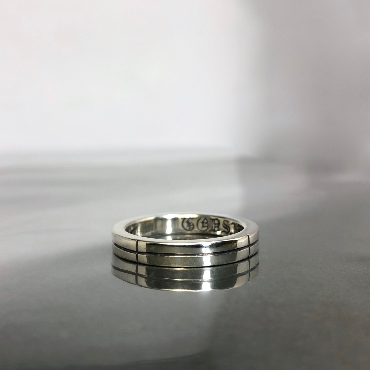 4 CROSSES RING / 4クロスリング