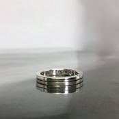 4 CROSSES RING / 4クロスリング