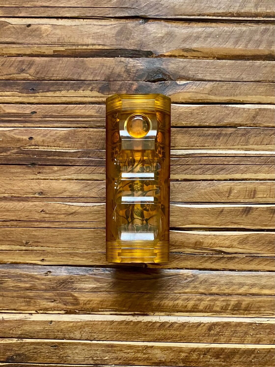 Vaping Chronology Crown Of Thorns MOD Ultem フィリピン VAPE | Pay ID