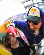 HTP RINGER CAP