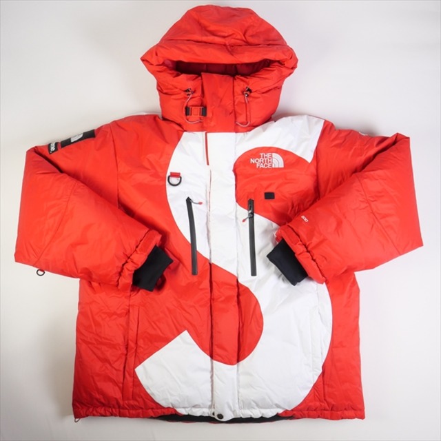 Size【XL】 SUPREME シュプリーム × The North Face 20AW S Logo 