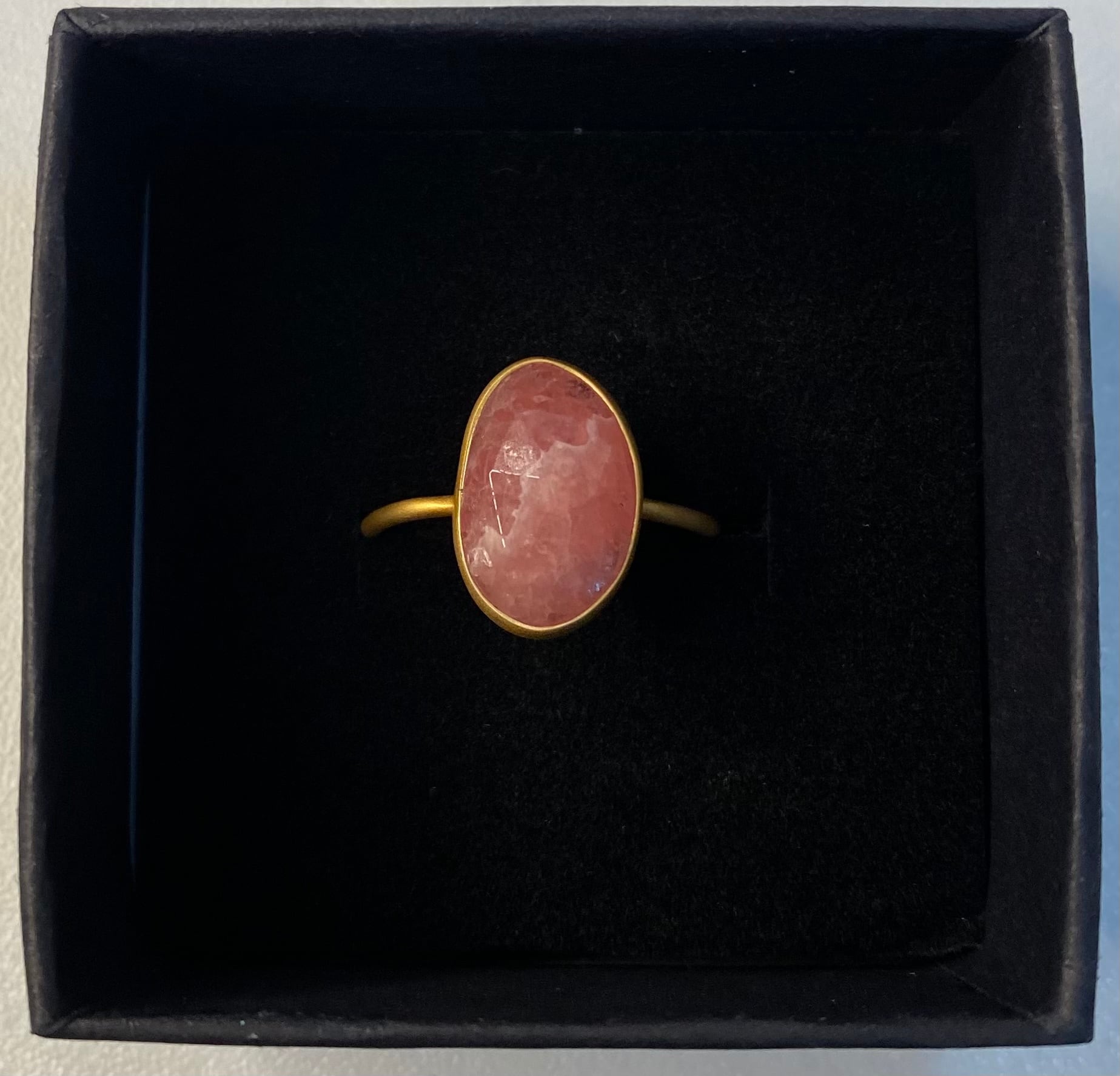 ____cham__様　3/17ご購入分　インカローズ　12号