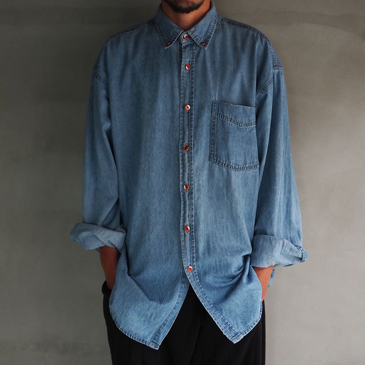 omitsuのおつくろい wirh 63mokko 神田武蔵 スケボーボタン