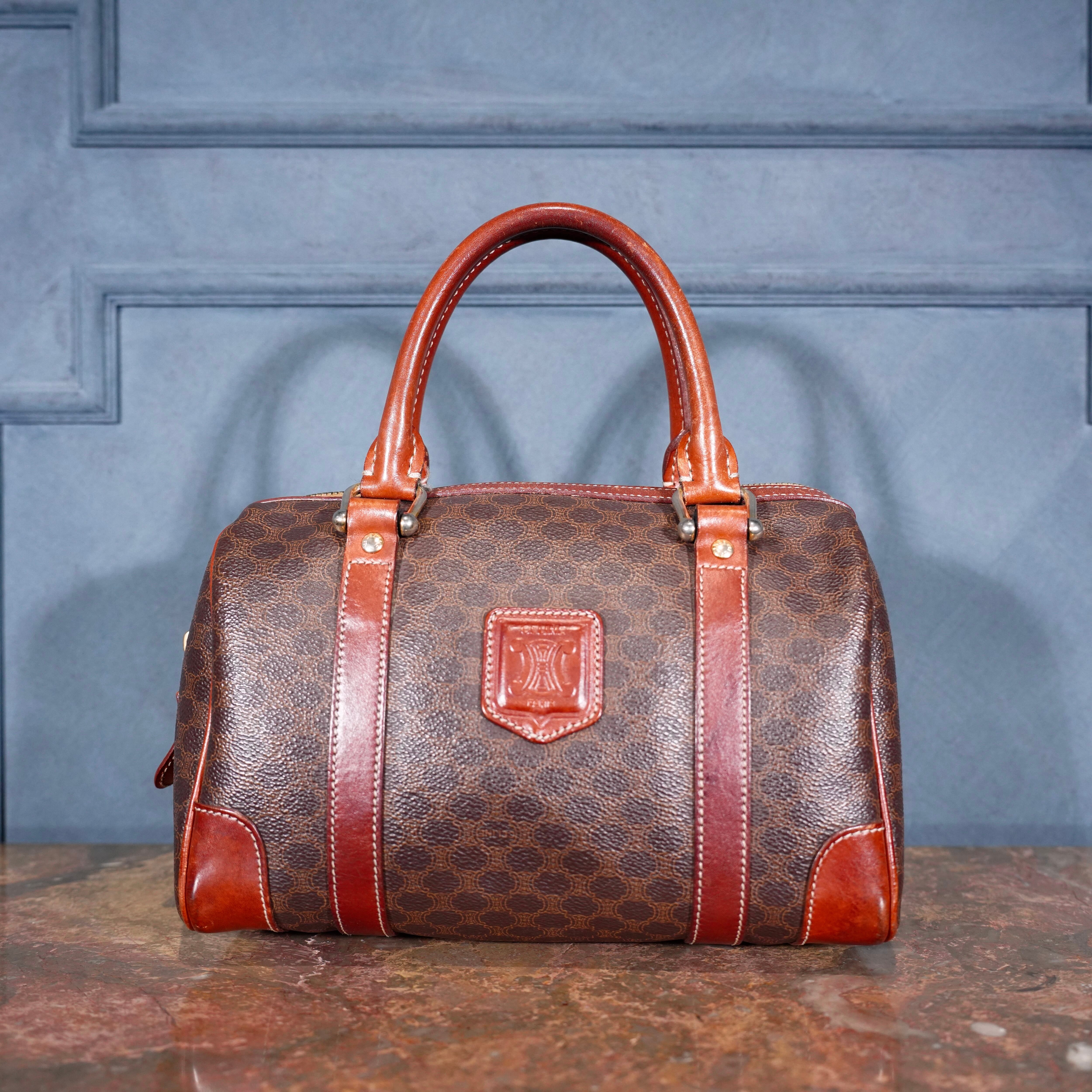 ボストンバッグ | Titti Vintage