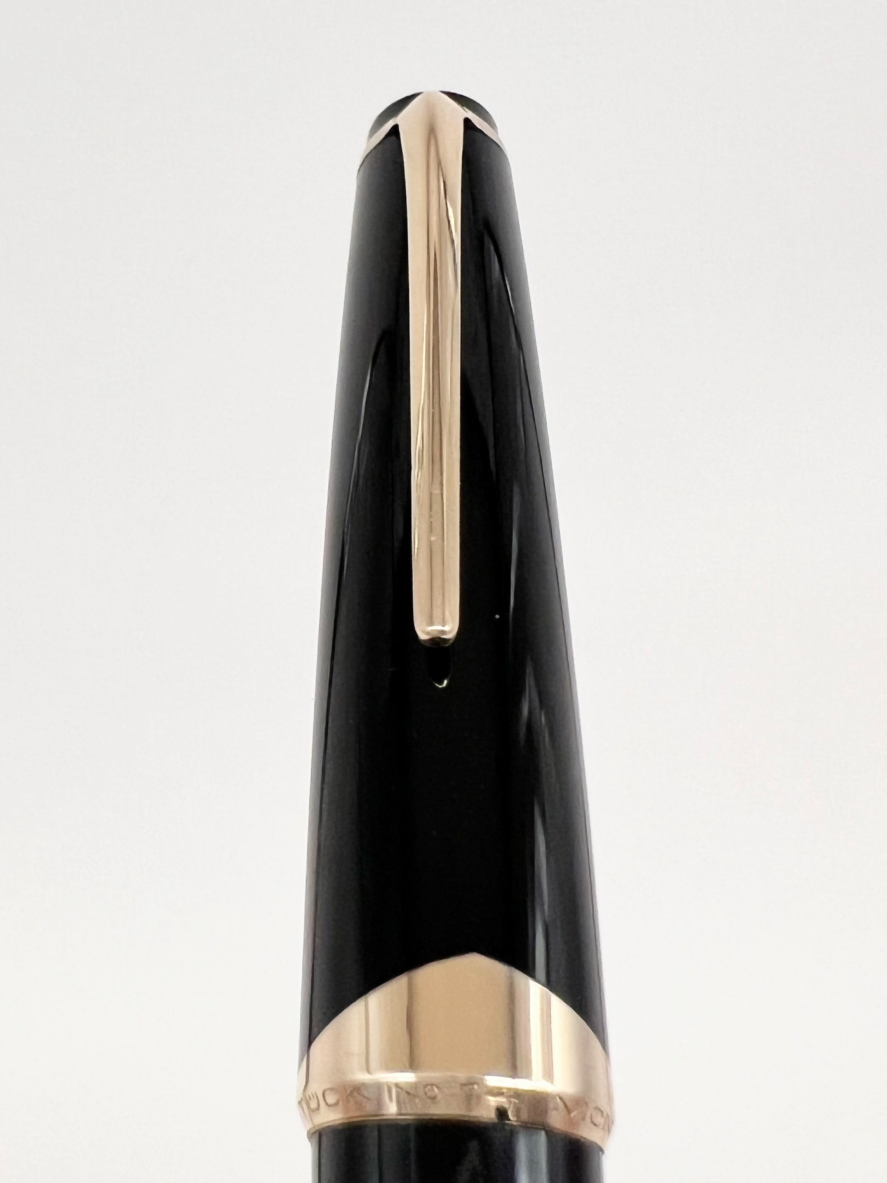 60s モンブラン マイスターシュテュック No 14 MONTBLANC