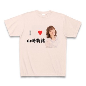 I♡RiOちゃん期間限定Tシャツ