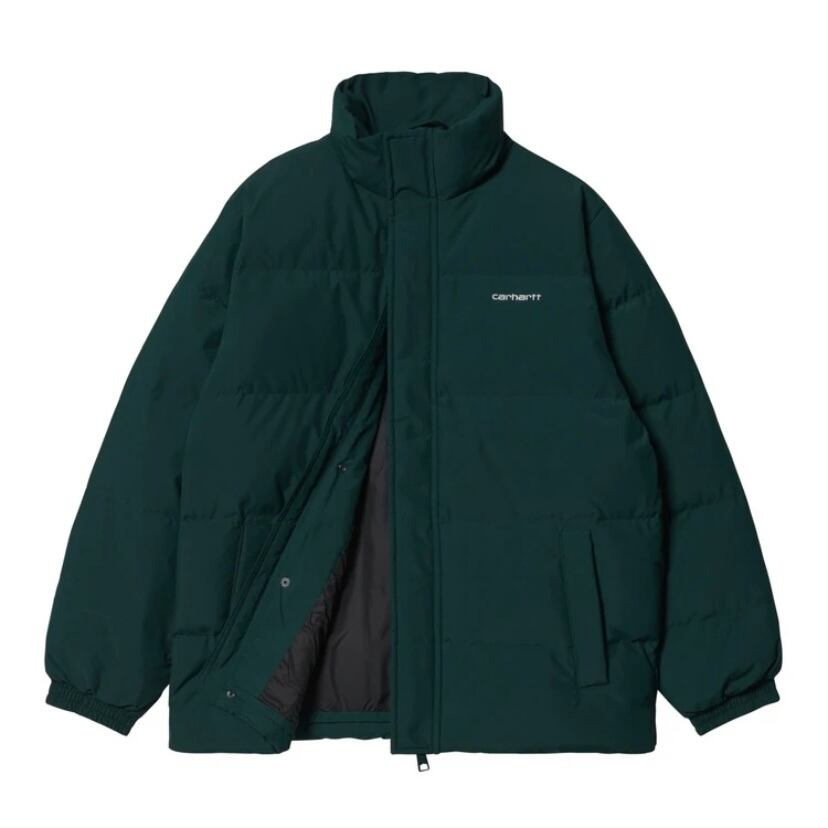 【Carhartt WIP】 DANVILLE JACKET カーハート ダウンジャケット