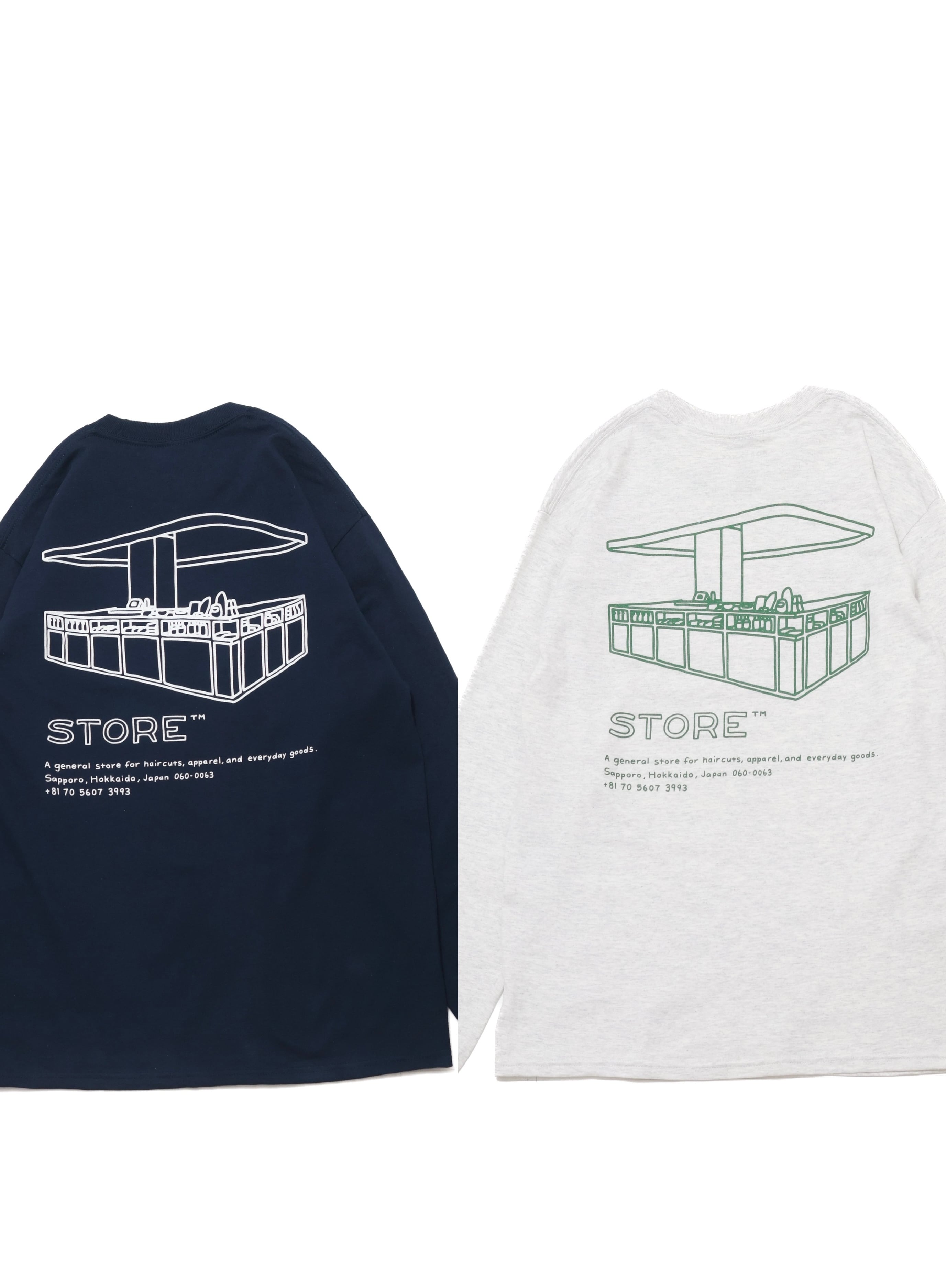 PWA LINEN MIX P/O SHIRT | STORE™️