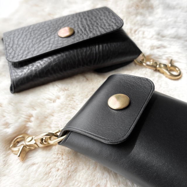 Essential Wallet CL (BULGARO×Bulgaro)