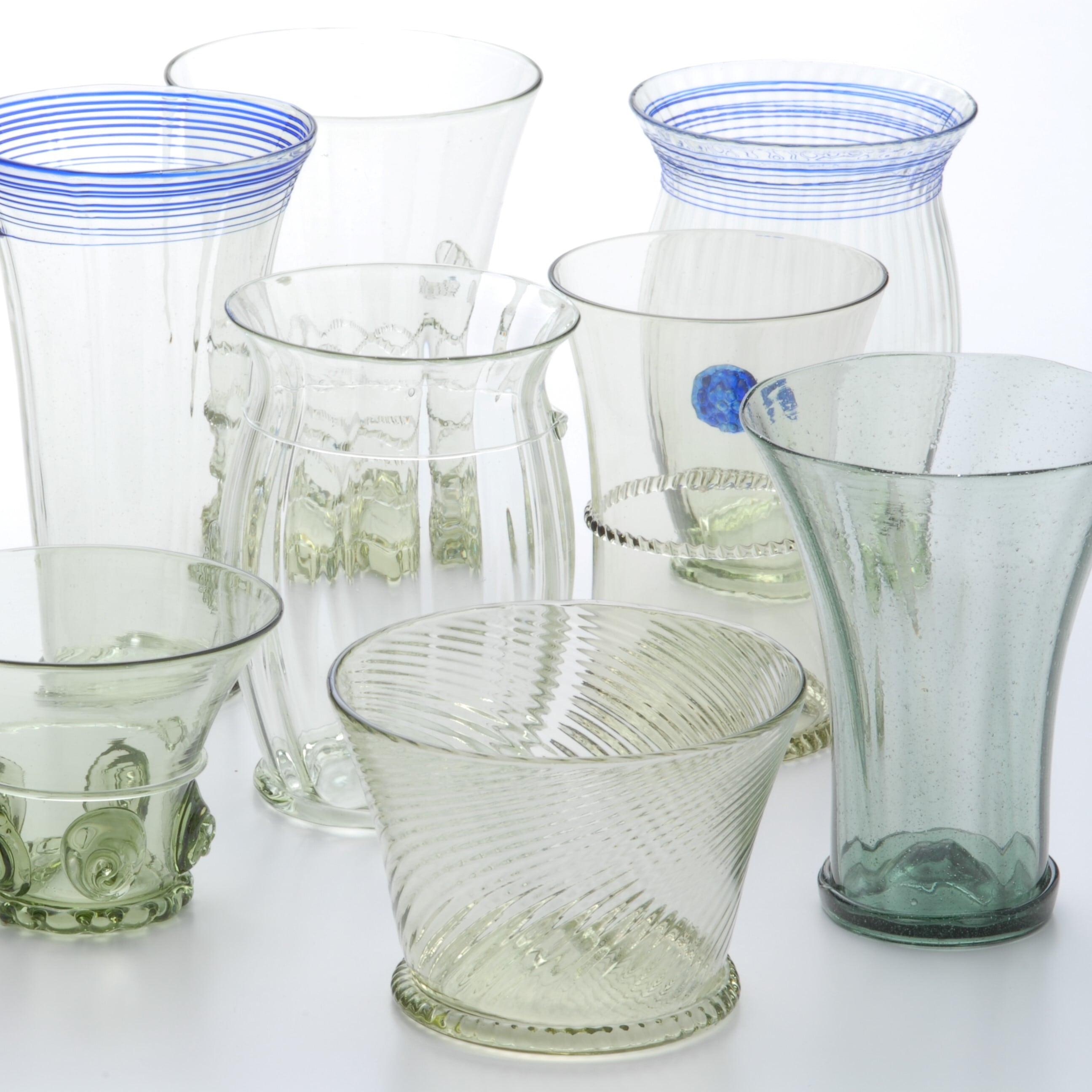 ヒストリカルグラス／ボヘミアングラス（PR23） | KOHSEKI