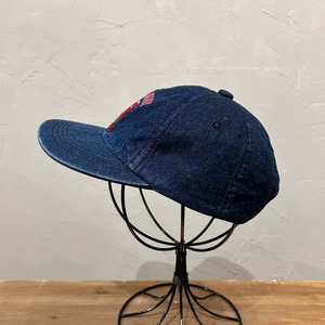 DENIM DEVIL 6P CAP