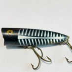50's Heddon CHUGGER SPOOK (約 13g 7.5cm）[3654-5]
