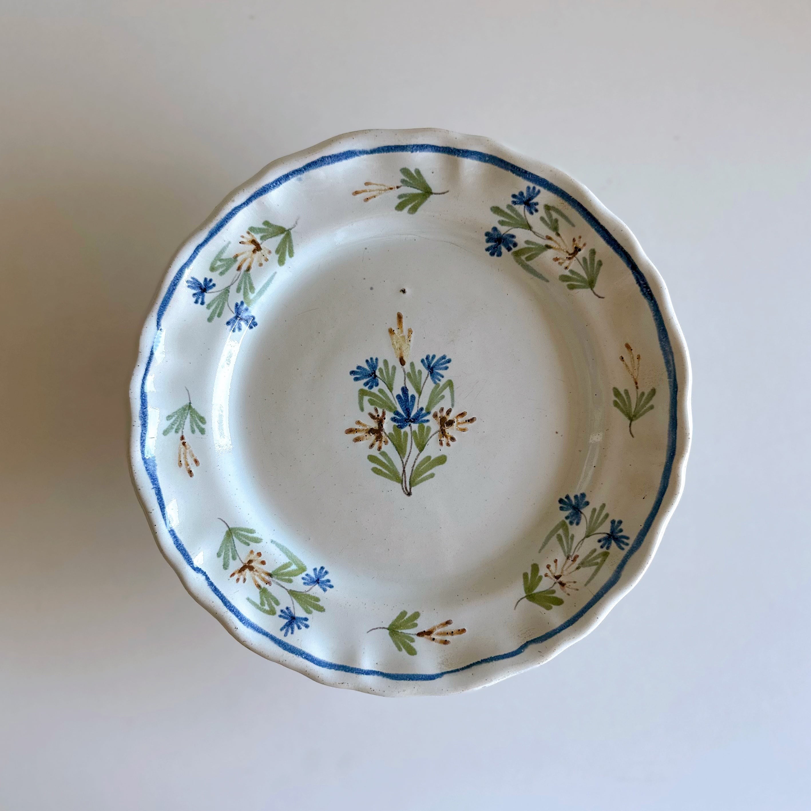 Coquetier コクティエ Vieux Paris ヴューパリ エッグスタンド