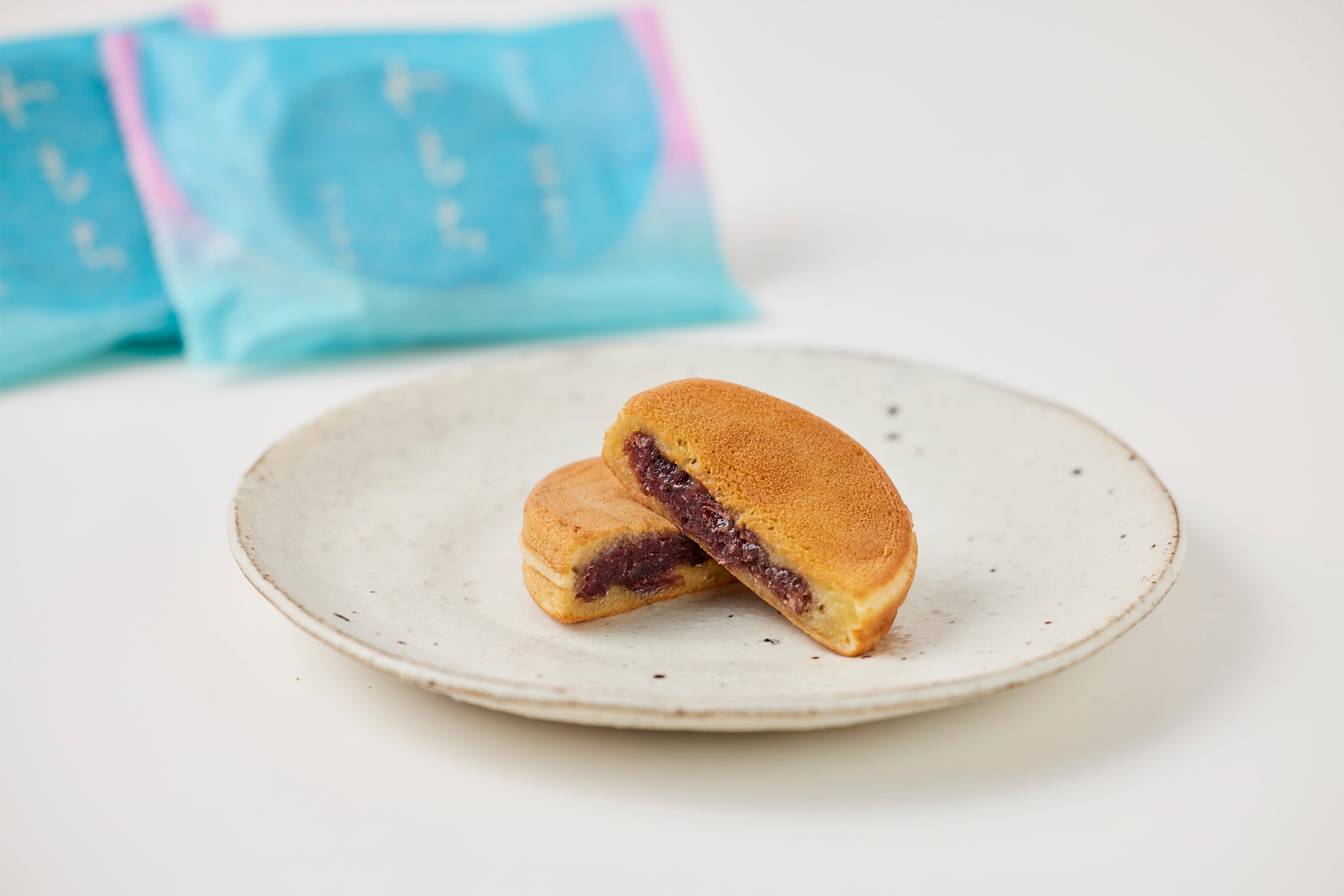 前橋新銘菓 わもち3種22個セット | 和む菓子【なか又】| 伊勢丹新宿