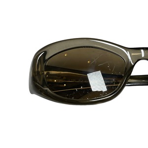 GUCCI clear frame glasses "GG 2423/S"