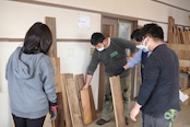 2025/7/26(土) 13:00〜|DIY基礎クラス