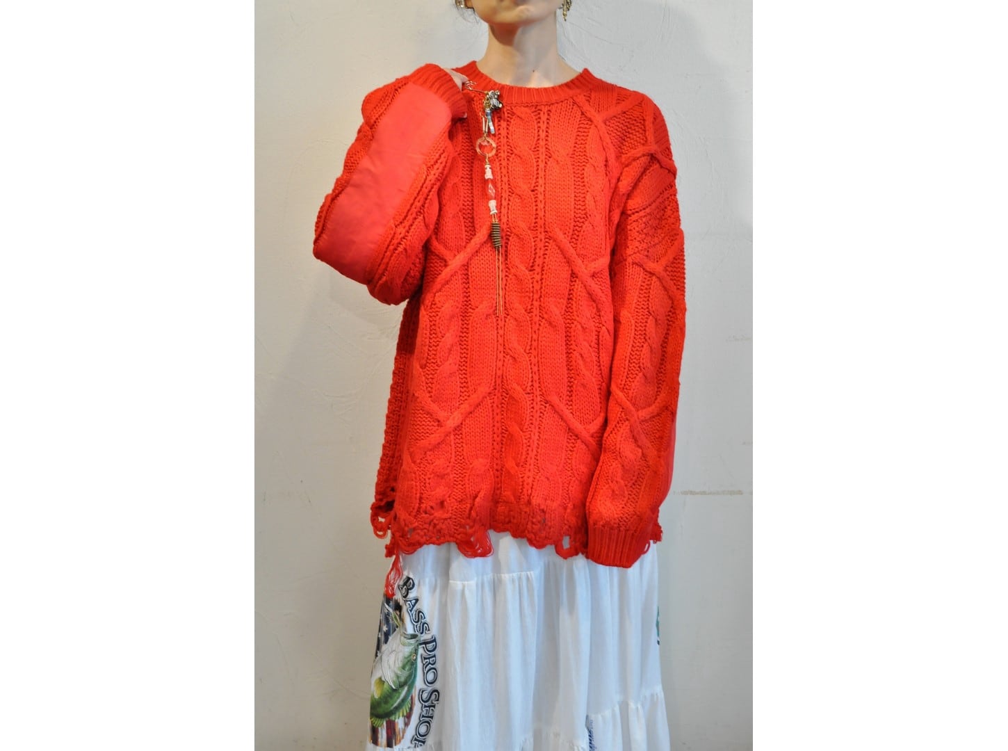 新品♡Thomas Magpie Check Vest thomas magpie】check vest /【トーマスマグパイ】チェックベスト