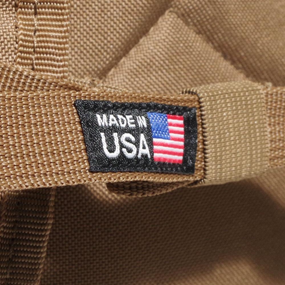 MILITARY DEADSTOCK(ミリタリーデッドストック)】US MADE