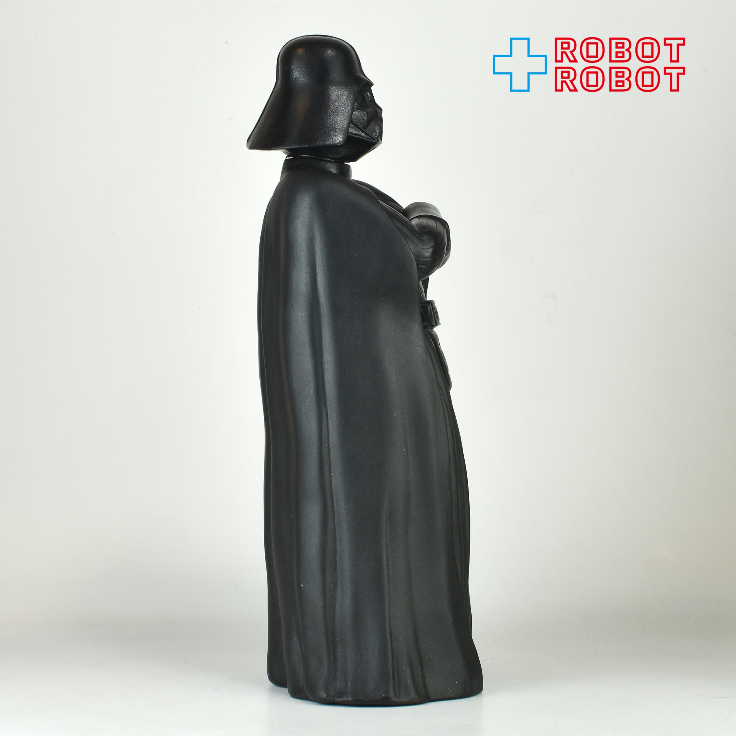 スター・ウォーズ ROTJ ダース・ベイダー ソフビ貯金箱 1983 | ROBOTROBOT