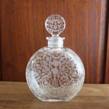 ボトル・香水瓶 | Antique Paris6e