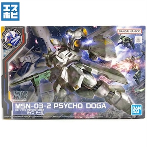 HG 1/144 サイコ・ドーガ HG 1/144 サイコ・ドーガ