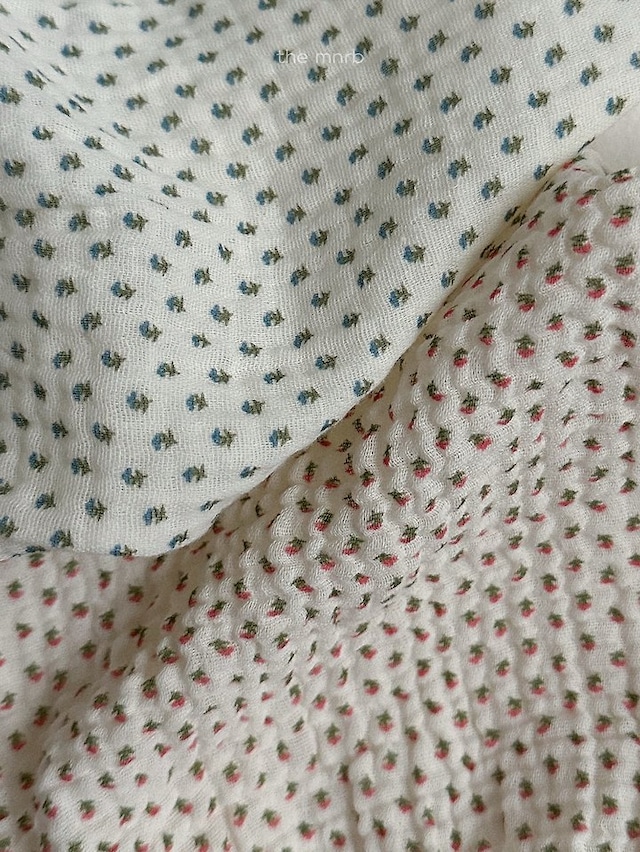 minirobe26su_Garden Pants