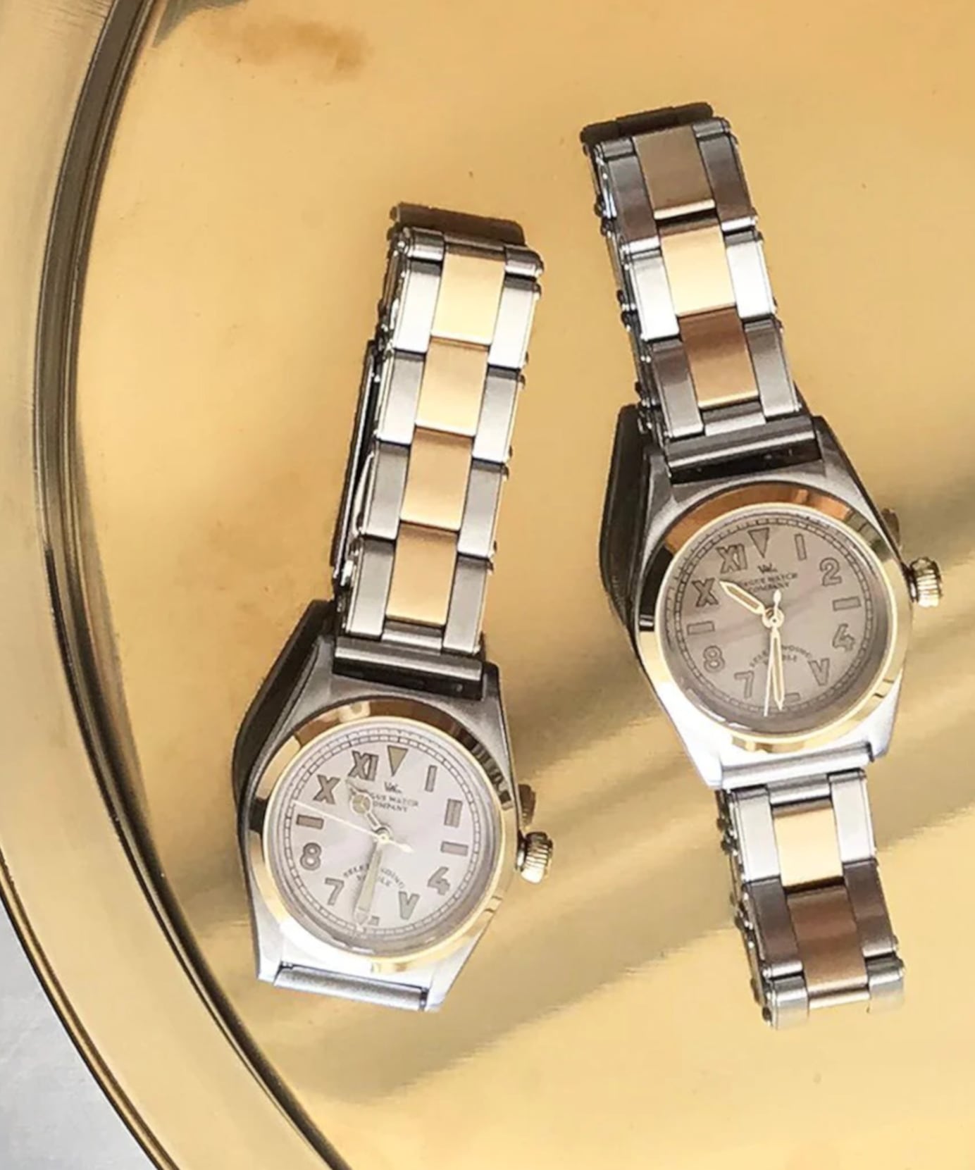【VAGUE WATCH CO.】Vabble Combi Vabble Combi – VAGUE WATCH CO.
