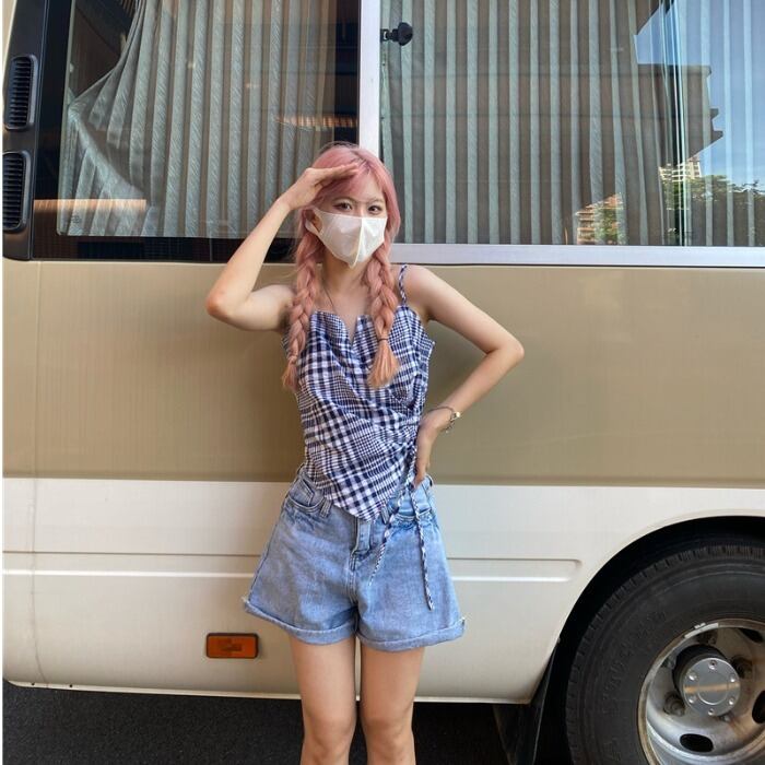 ブラウス ノースリーブ ドラファッションホール92622805273