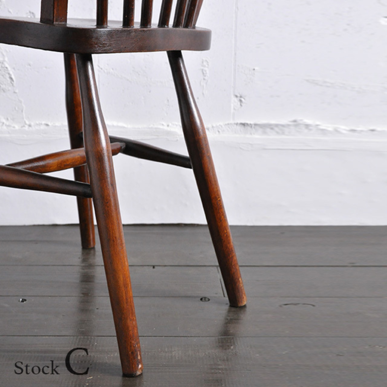 Kitchen Chair 【C】/ キッチンチェア / 1806-0115c