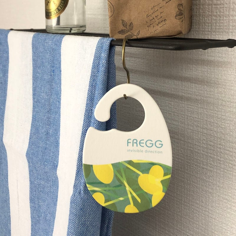 FREGG Petit（フレッグプチ） カラフル