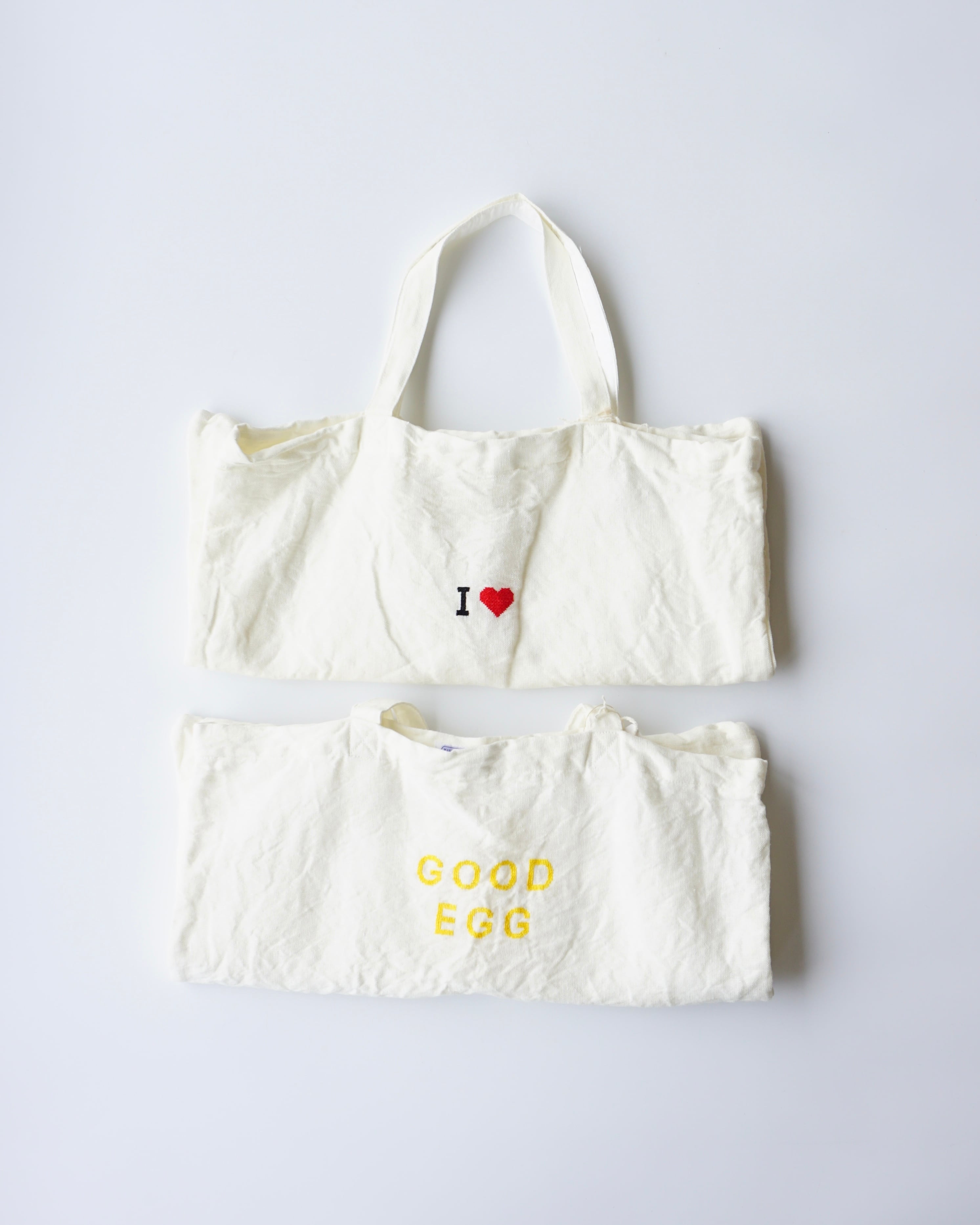 R&D.M.Co- TOTE BAG | STAN
