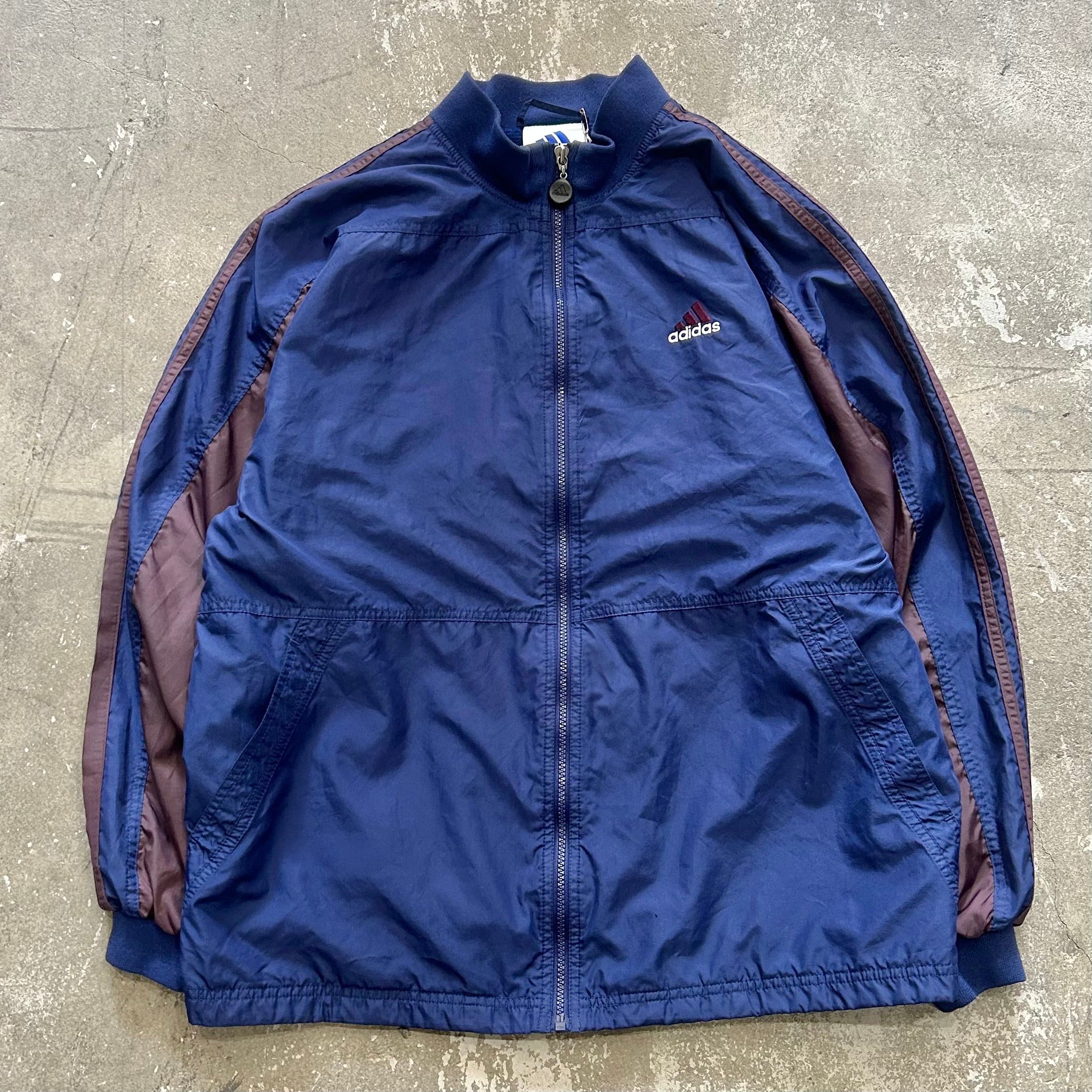 USA製80年代 80s L.L.Bean エルエルビーン ナイロン アノラック
