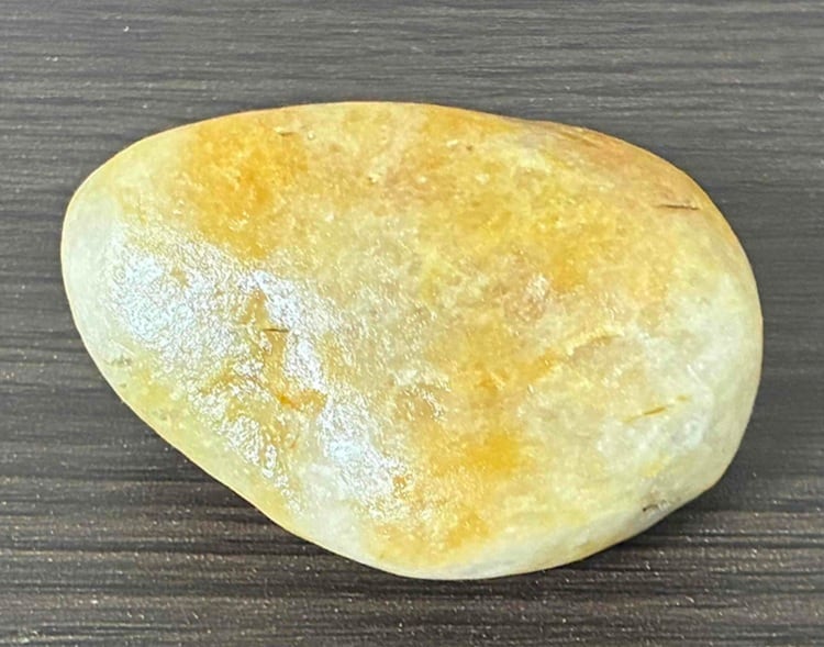 新製品！」阿波の地に伝わる神々の翡翠「翡翠屋伝次郎」が手掛けた特別