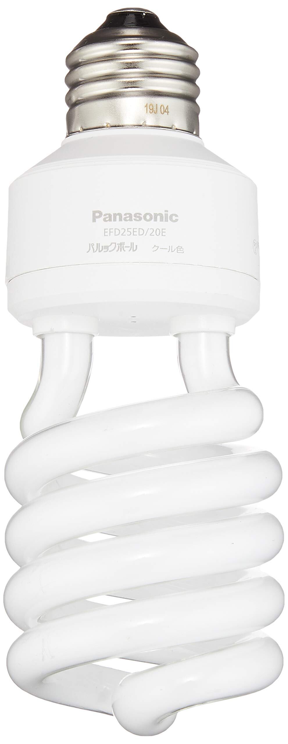 パナソニック 二重環形蛍光灯(FHD) 100形 ナチュラル色 昼白色 97W