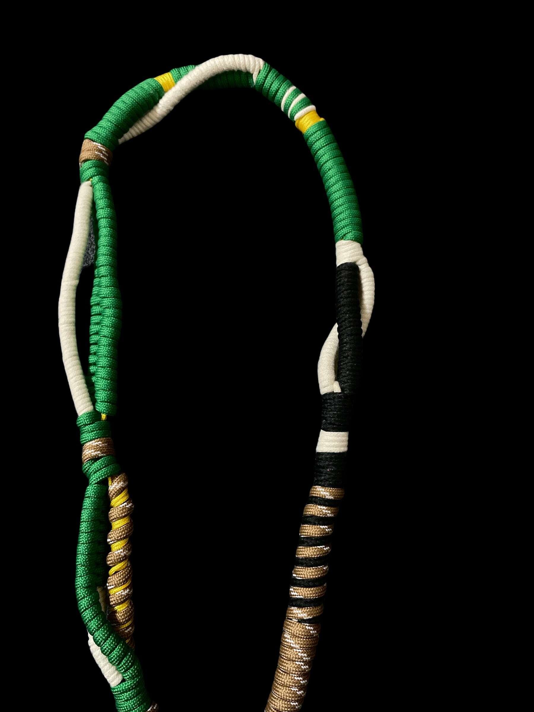 eueeles rope/green