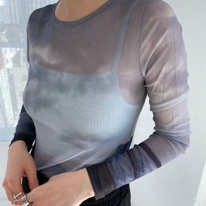 landscape sheer tops_LN0877