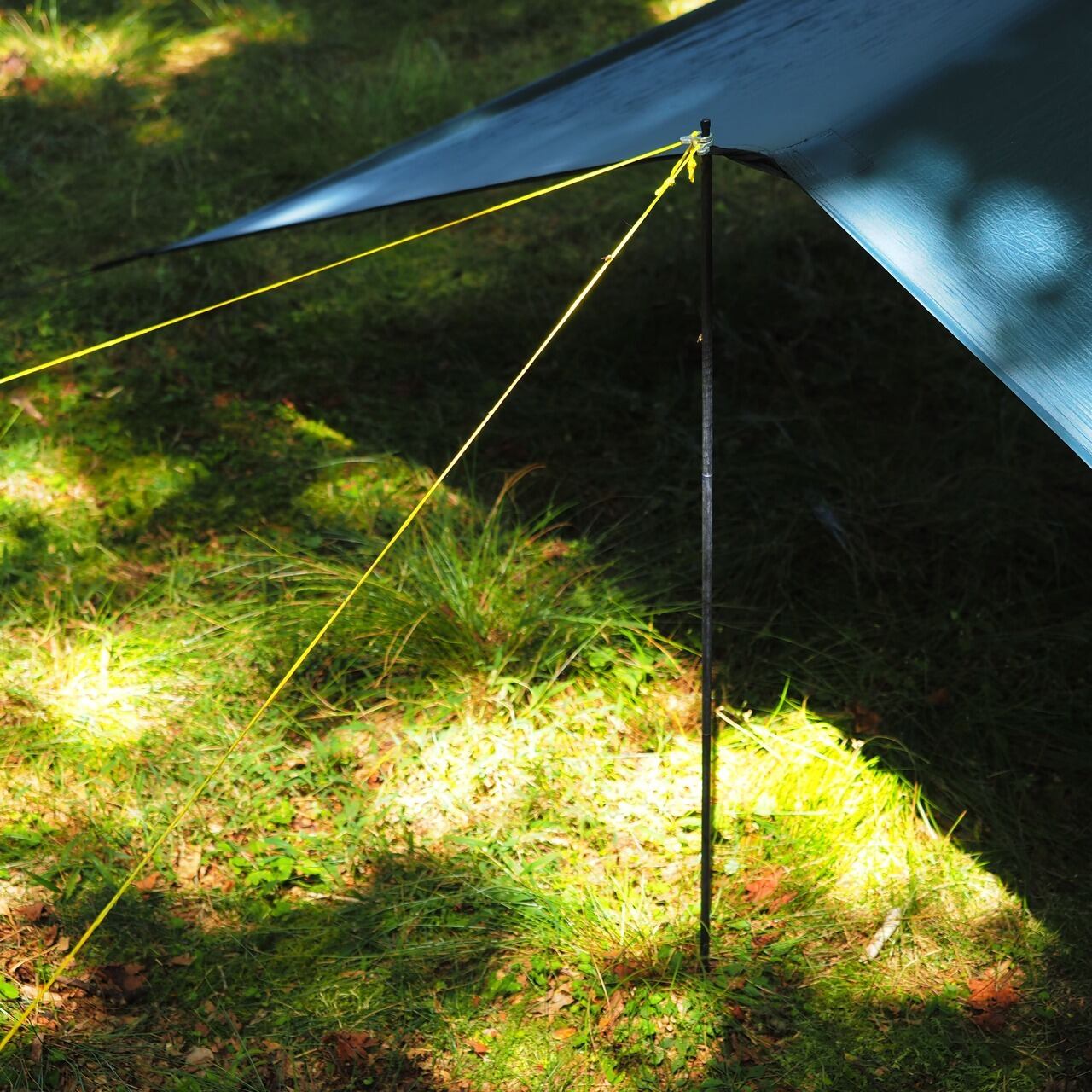 Tarptent / Folding Sub Pole 71cm CARBON | ssaw 紀伊半島にある山