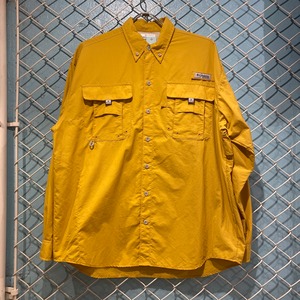 Columbia - PFG long sleeve shirt