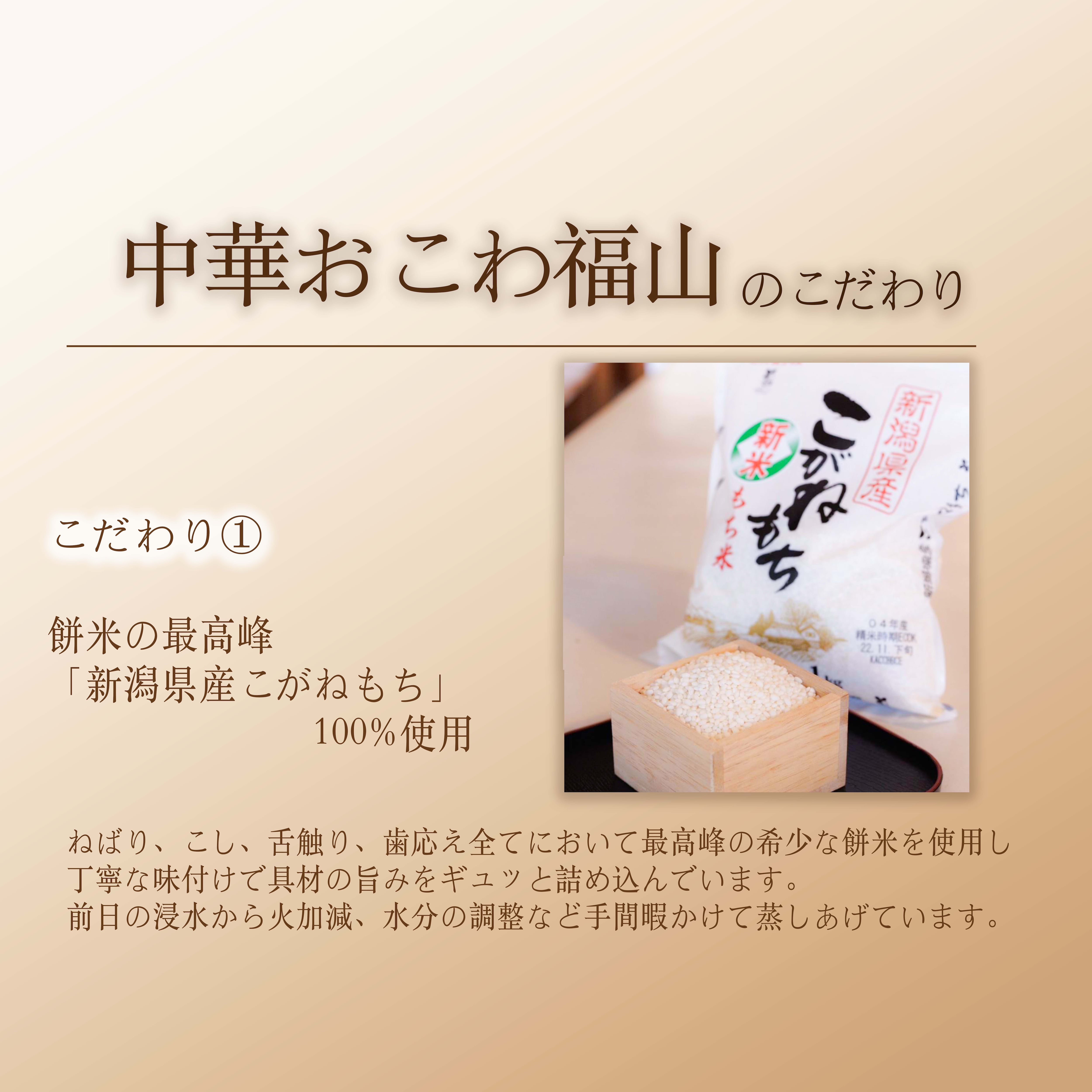 絶品】中華おこわ 冷凍おにぎり10個セット⦅送料無料⦆ | 中華 絶品】中華おこわ 冷凍おにぎり10個セット⦅送料無料⦆ | 中華