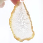 Healing Forest 04 - アゲートヒーリングチャイム / Agate Sun Catcher Wind Chime 414