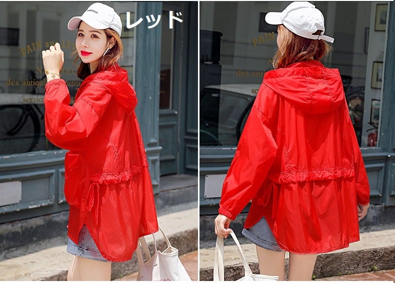 M)新品 伊太利屋 中綿コート ウインドブレーカー スプリングコート フード付 M)新品 伊太利屋 中綿コート ウインドブレーカー スプリングコート